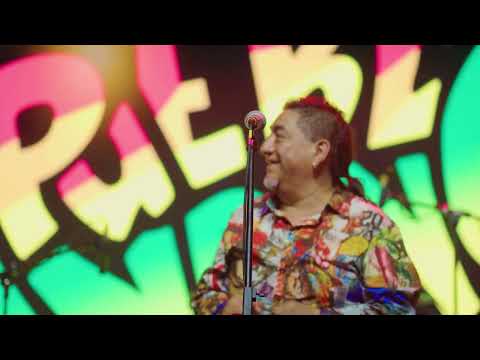 Pueblo Andino, show en el Bianca de Barranco por los 29 años de trayectora, 2023  (segunda parte)