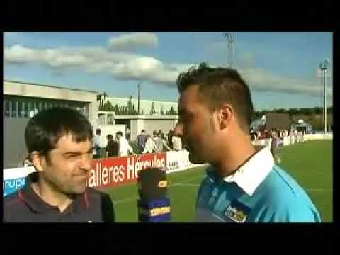 CD CERCEDA 3                                                       CD ALFARO 0