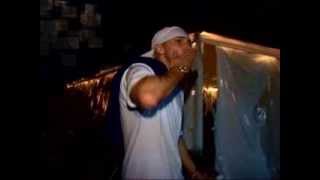 Eminem Prank Call His Own Radio Station