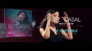 Luz Casal anuncio televisión ”Que Corra El Aire”