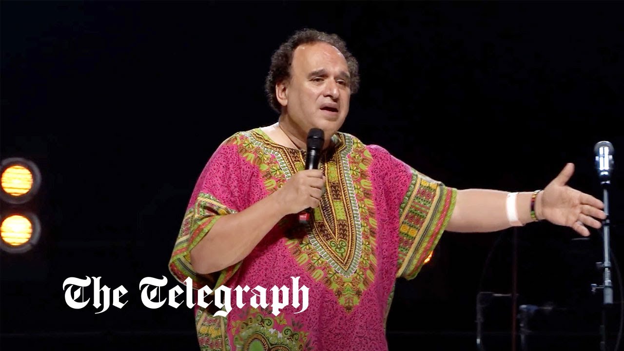 Soul Survivor: The downfall of Britain's answer to Hillsong - Vimarsana News