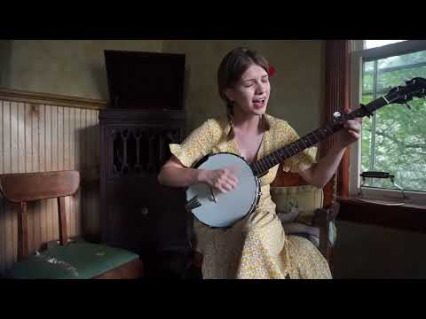 Angela Autumn - Susquehanna Folk Entry