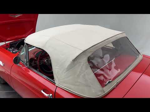 1956 Ford Thunderbird (CC-1541098) for sale in Cedar Rapids, Iowa