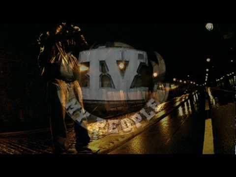 Kool Shen & Zoxea - Oeil pour oeil