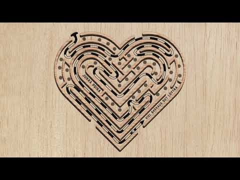 Jukka Poika - Viel rakkaus sut löytää (Official Audio)