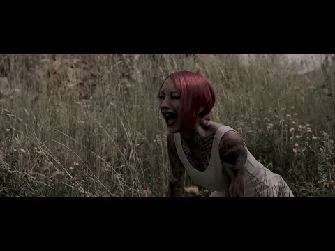 Lovecrose - Szemvillanás [Official Music Video]