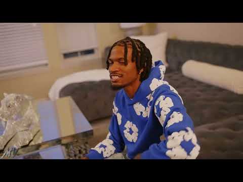 Wayno Wadee - "Pass The Wood" [Official Music Video]