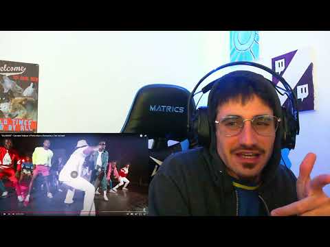 REACT ''KA MOKO'' - Osmane Yakuza x Preto show x Samarino x Teo no beat