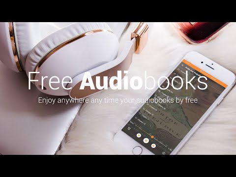 Free Audiobooks video