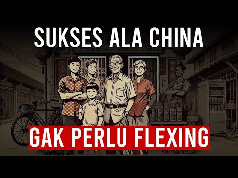 Kenapa Orang Tionghoa Cepat Kaya? Ini 9 Kebiasaan Rahasianya!