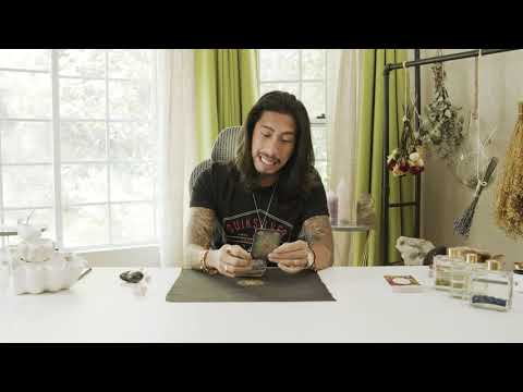 CAPRICORN | THE FUTURE IS LOOKING BRIGHT | JUNE 1-7 WEEKLY TAROT READING