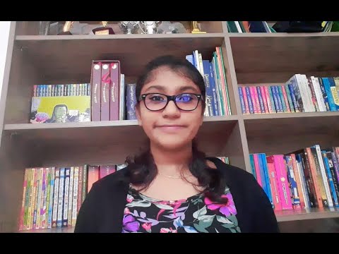 Word of the day 13 May 2020