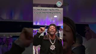 You know I'll be there... but will you be? #Cruise #CruiseLife