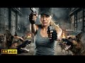 THE HARD TARGET 2 Angelina Jolie New Action Movie 2026 Full Movie 4K Actionmovies