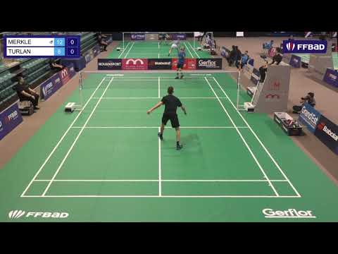 Championnat de France 2020 | QF | SH