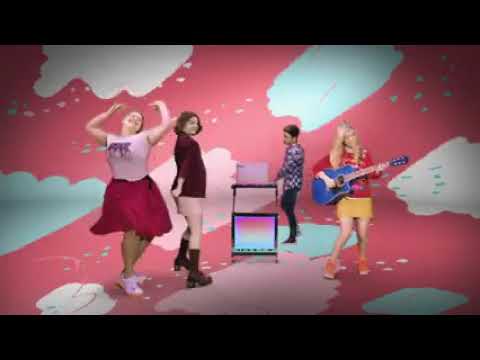 Jhon Caballero, Daisy Durant , Chiara, Celeste - Arreglarlo (Bia)