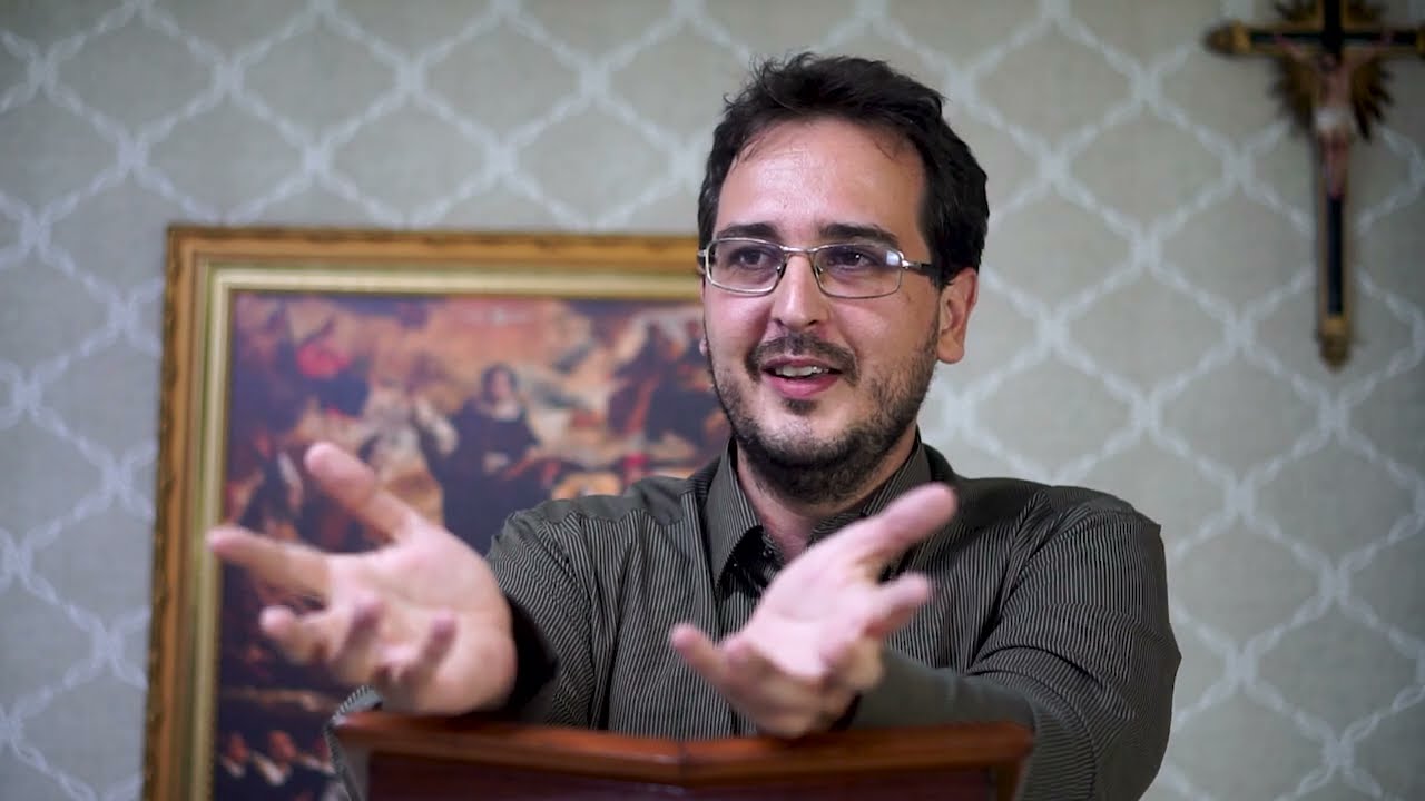 O Rebaixamento da Consciência / Mateus Mota Lima