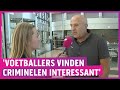 Ellende rond Ihattaren houdt aan: 'Clubs moeten meer doen'
