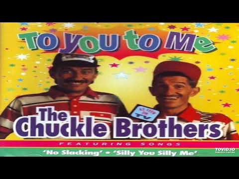 The Chuckle Brothers 🇬🇧 – No Slacking (1995) (High Quality, 1.05x)
