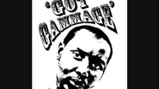 Gammage ft. C-Dot - No He Didn't