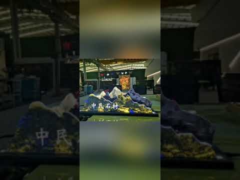 BroadwayStone.com - LED luminous marble project show