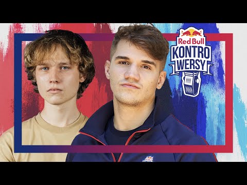 Koro vs Narys | Red Bull KontroWersy 2022