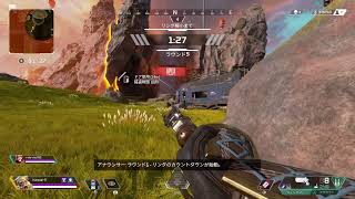 [APEX] エーペックスレジェンド　プラウラーつかったる！参加型！
