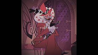 “Puppet boy” Angel Dust and Bald 🐀 edit #angeldust #valentino #hazbinhotel