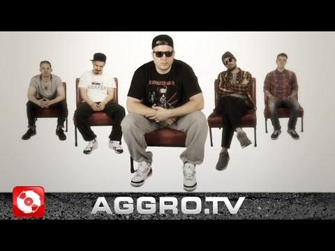 DIE SÄCKE - BLOß EIN MANN (OFFICIAL HD VERSION AGGROTV)