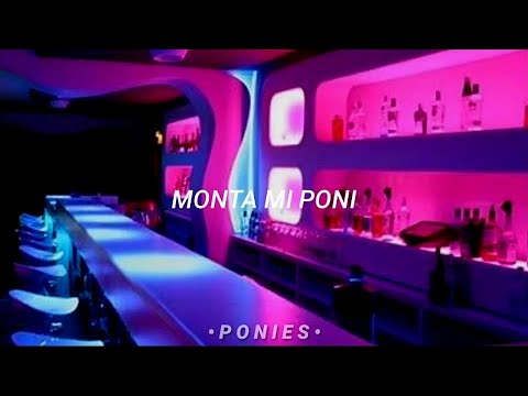 download lagu mp3 mp4 Ginuwine Pony Traducida, download lagu Ginuwine Pony Traducida gratis, unduh video klip Ginuwine Pony Traducida