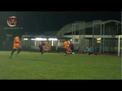 Highlights Giaveno Chianocco