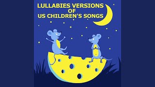 A Boy And A Girl In A Little Canoe (Lullaby Arrangement)