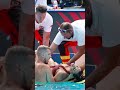 US Swimmer Anita Alvarez Saved From Drowning By Coach Shorts Yahooaustralia
