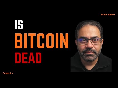 Bitcoin Crashes Aren't Random — Here's Who's Behind Them (Ep# 4)