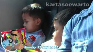 Kr. Lelo Ledung - Waljinah