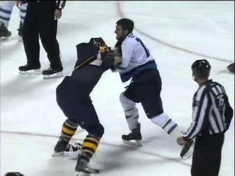 Jets at Sabres - November 8, 2011