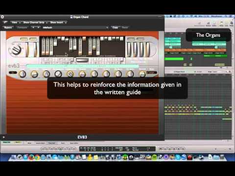 Produce 'SmallTown' by Morcheeba  on Logic Pro X. Stock Plugins Only. Full Rework Tutorial.