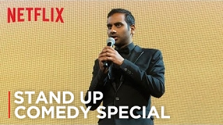 Aziz Ansari: Live at Madison Square Garden | Official Trailer [HD] | Netflix