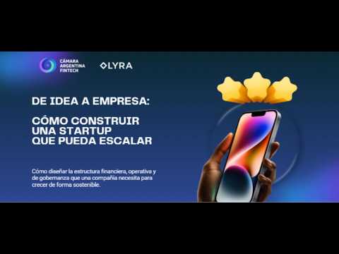 Workshop en Cámara Argentina Fintech