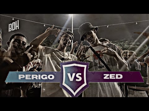 (O CLÁSSICO DE MILHÕES 🔥) PERIGO X ZED - 2ª FASE - BDH191