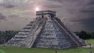 Aztec Temple preview