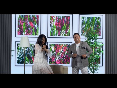 Cristi Nuca ❌ Raluca Dragoi - Pupa-mă, mușcă-mă (Official video)