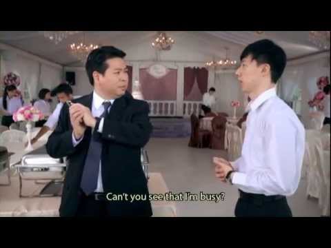 Embedded thumbnail for Corruption Prevention Training Videos for Catering Industry - Story 4: Private Placement