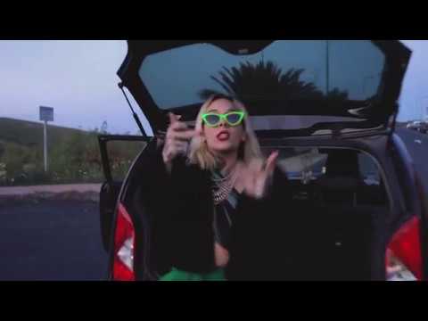 Ester Yanes - Freestyle #1