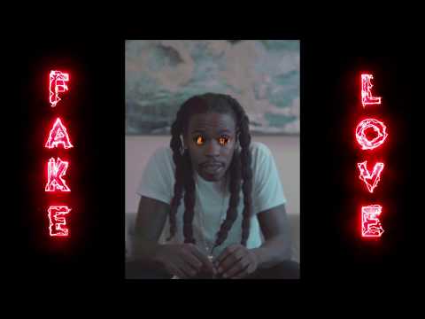 ALL DAT FAKE LOVE MAKE ME HATE LOVE !