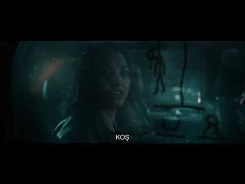 Türkçe Altyazılı Fragman