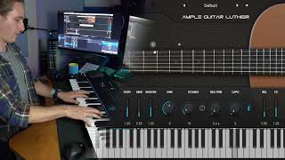 Video thumbnail for Ample Guitar L and Tal by UDi Audio