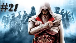 AC Brotherhood | #21 Down To Earth, Shopalic, Firing Line, Leader Of The Pack %100 Sync