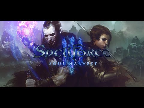 Spellforce 3: Soul Harvest (drym tym) PL / 1