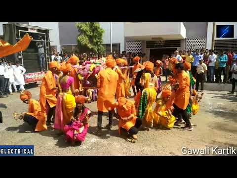 Shikshan Maharshi Dadasaheb Rawal Government Polytechnic Dhule video_list photo 2